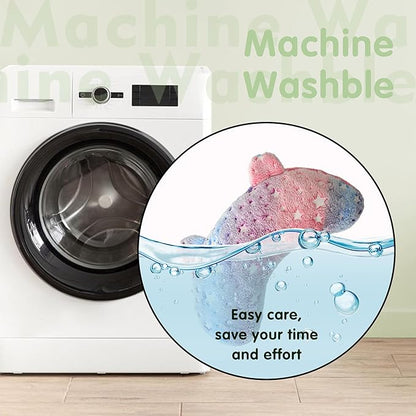 Dog Calming Pillow Glow in The Dark