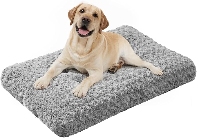 Veehoo Dog Beds for Large Dogs