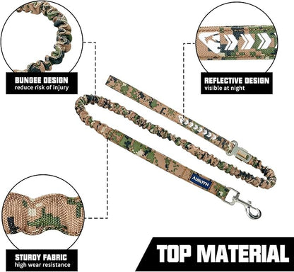 AUROTH Dog Leash Large Dogs 6FT, 2