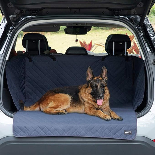 Petsfit SUV Cargo Liner for Dogs
