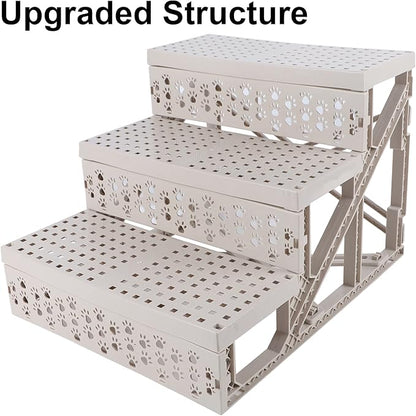 yofit Doggy Steps 3 Steps 50 lbs