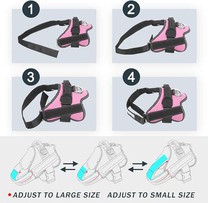 Bolux Dog Harness