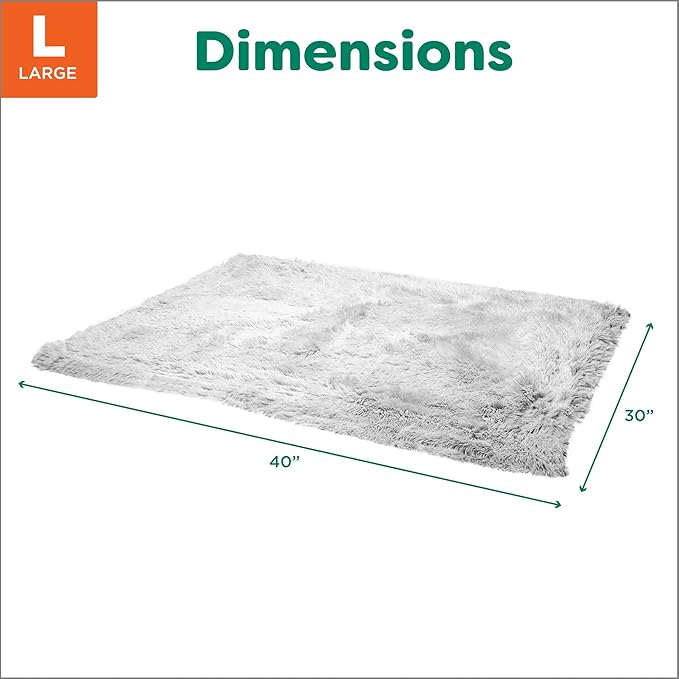 Furhaven Waterproof Throw Blanket for Dogs & Indoor Cats