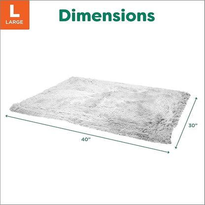 Furhaven Waterproof Throw Blanket for Dogs & Indoor Cats