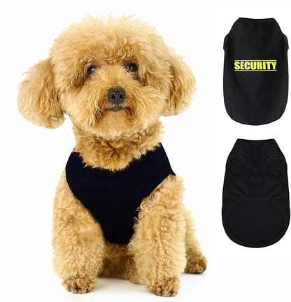 Discover Cozy Cotton Canine Wear: Soft