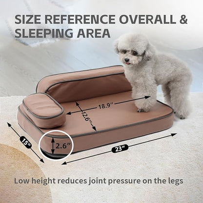 Dog Bed for Small Dogs