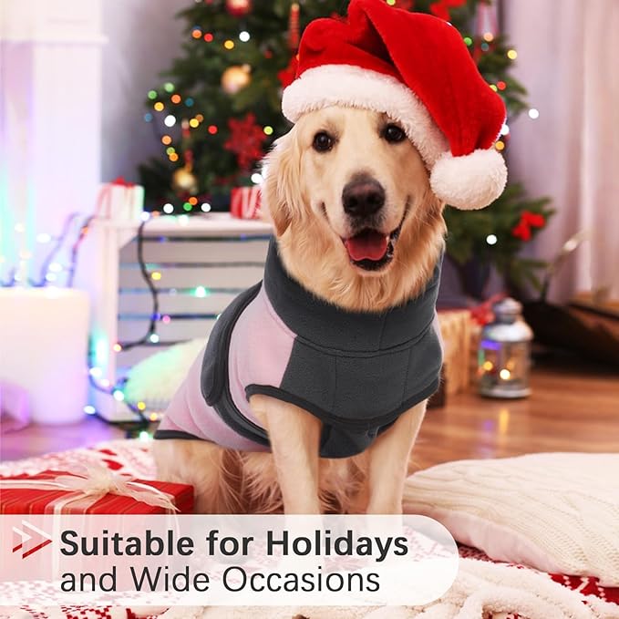 ROZKITCH Dog Sweater for Cold Weather 3XL