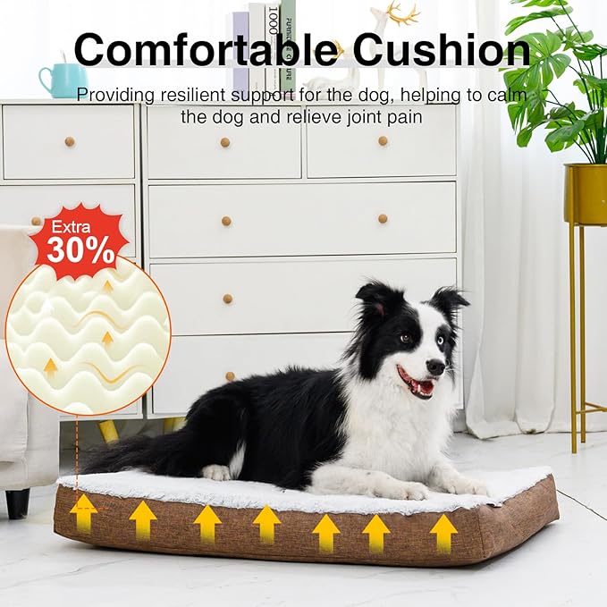 Dog Beds 70 lbs