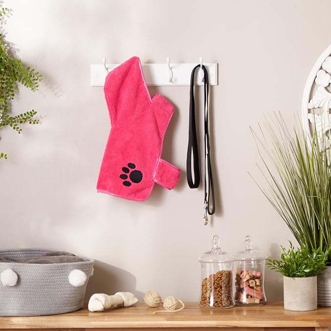 Bone Dry Pet Robe Collection