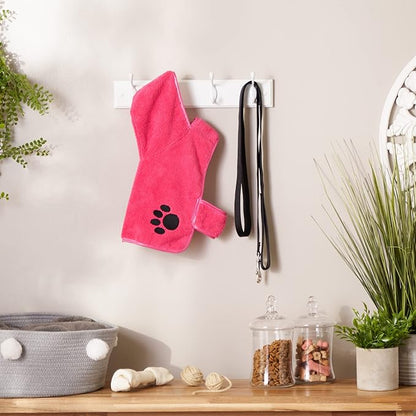 Bone Dry Pet Robe Collection