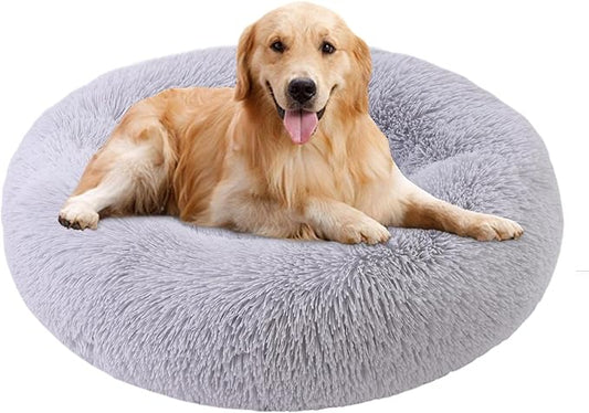 Calming Dog Bed 36" x 36")