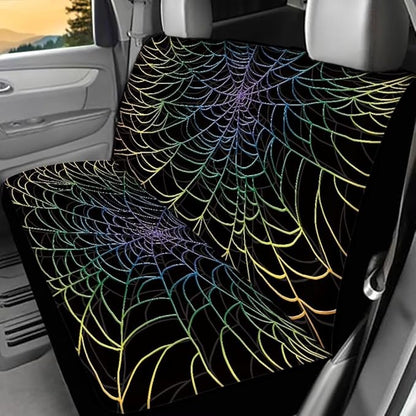 Car Back Seat Covers