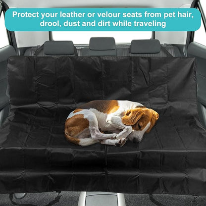 Pet Seat Cover