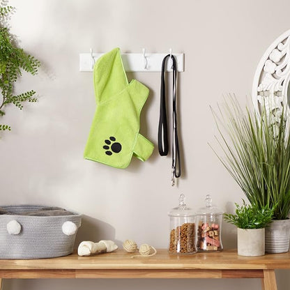 Bone Dry Pet Robe Collection