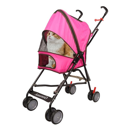 AmorosO Pet Stroller