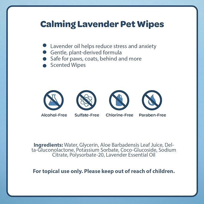 Best Pet Supplies Dog Wipes 400 Pack,