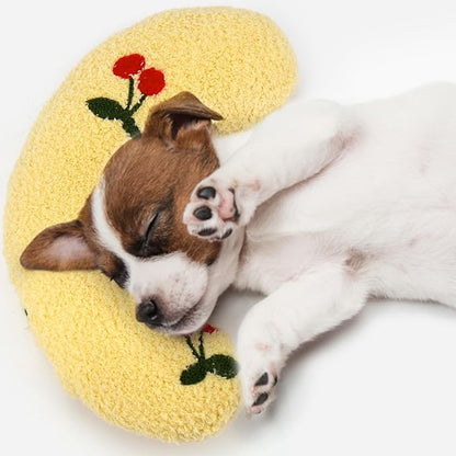 BABORUI Dog Calming Pillow for Small Dogs