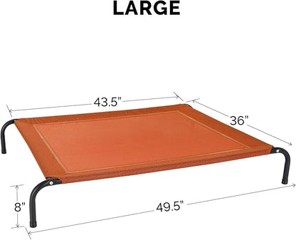 Furhaven Elevated Pet Cots