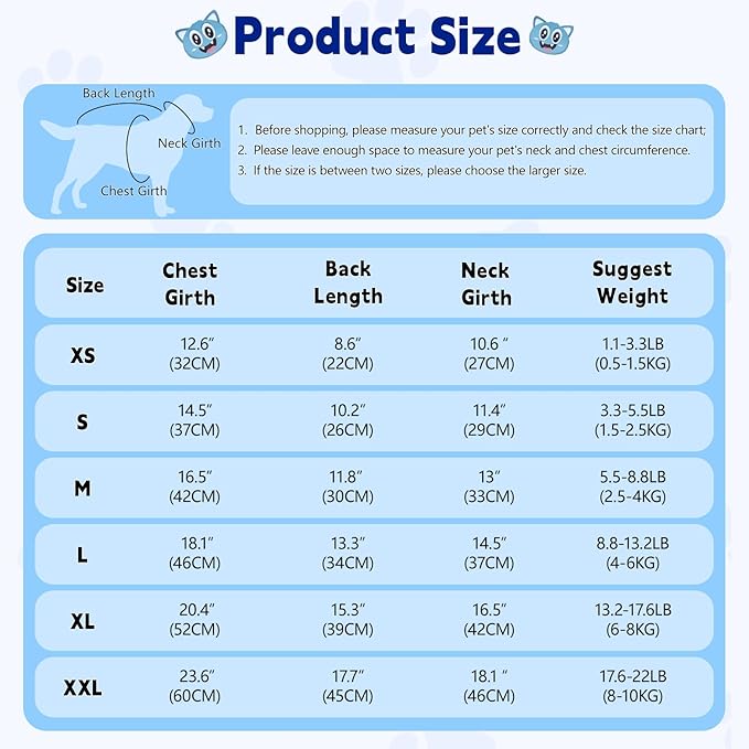 Dog Summer Shirts with Striped Sleeves Dog Cotton (2PCS) XXL