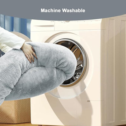 Dog Bed for Medium Large Dogs 27 inch