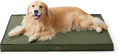 Lesure XL Waterproof Dog Beds