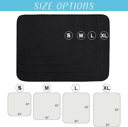 NICETOWN Waterproof Dog Bed Cover Pet Blanket for Furniture Bed Couch Sofa 24" W 32" L