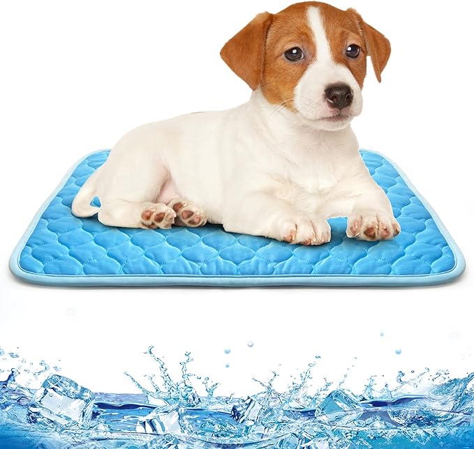 Dog Cooling Mat