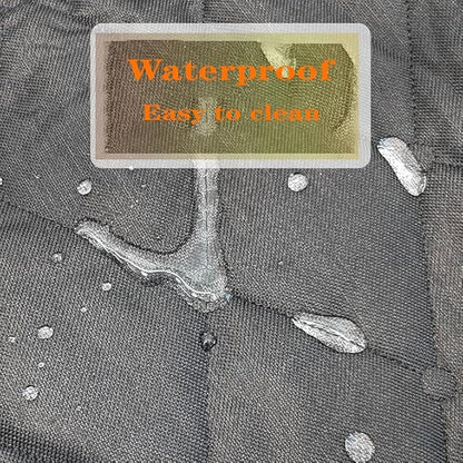 Back Seat Extender for Dogs