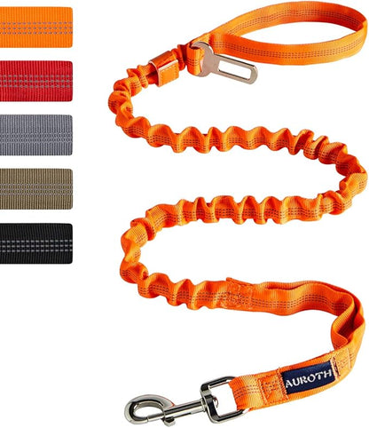 AUROTH Dog Leash Large Dogs 6FT/4.5FT, 2