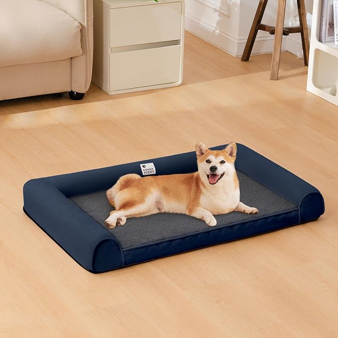 Dog Beds for Large Dogs