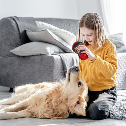 Dog Treat Toy