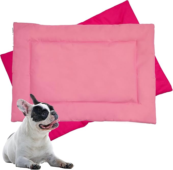 Downtown Pet Supply Dog Crate Pad 24" x 18" -