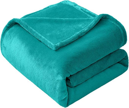 Veehoo Fluffy Fleece Dog Blanket 30x25 inch