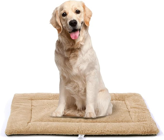 Dog Beds Crate Pad for Large Dogs