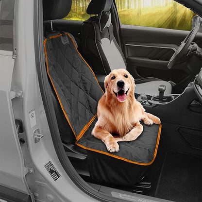 AsFrost Dog Seat Cover