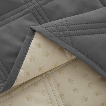 Ameritex Waterproof Dog Bed Cover Pet Blanket