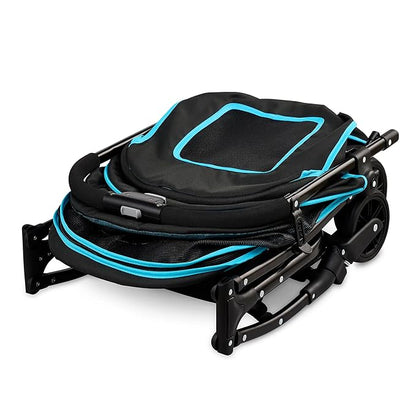 Carlson Pet Stroller 360 Degree