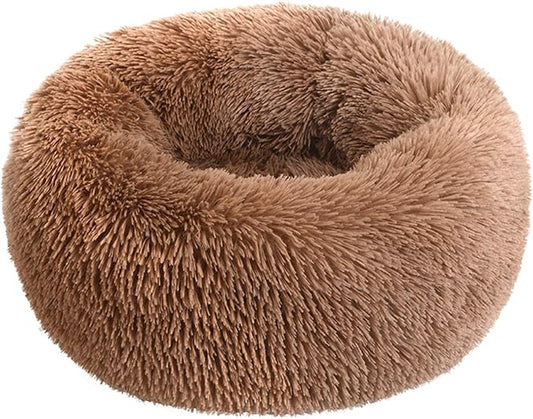 Calming Dog Bed 23.5'