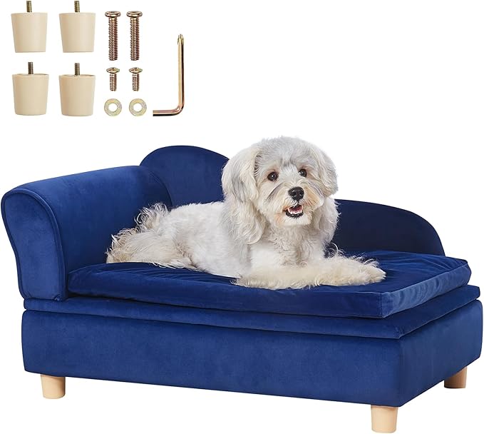 VEVOR Pet Sofa 81 lbs