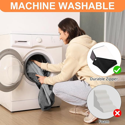 Dog Stairs for Small Dogs 5 Step