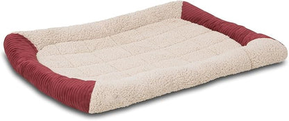 Petmate 32 X 21 SELF WARM BOLSTER MAT