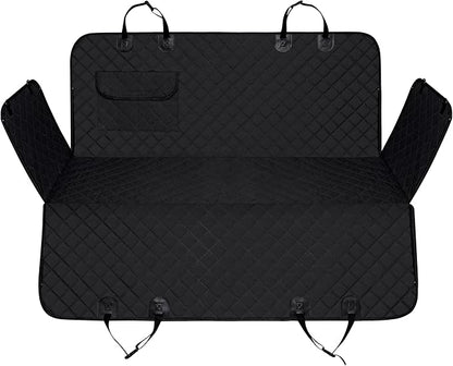 Dog Car Seat Cover Pet Seat Cover