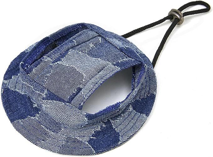 HDKUW Dog Bucket Hats