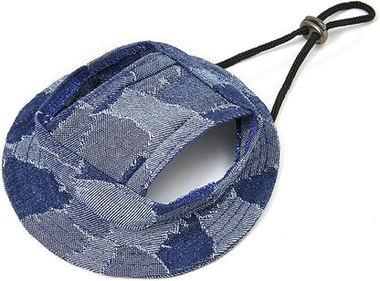 HDKUW Dog Bucket Hats