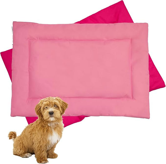 Downtown Pet Supply Dog Crate Pad 20" x 15" -