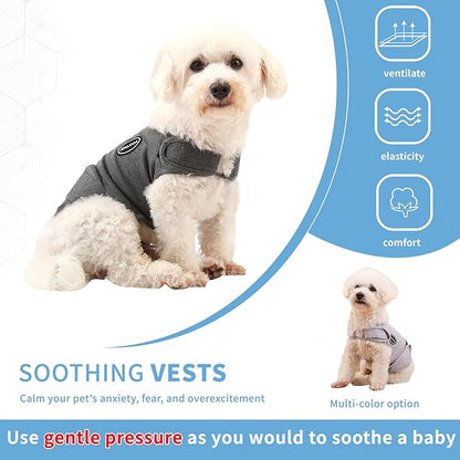 Dog Anxiety Jacket