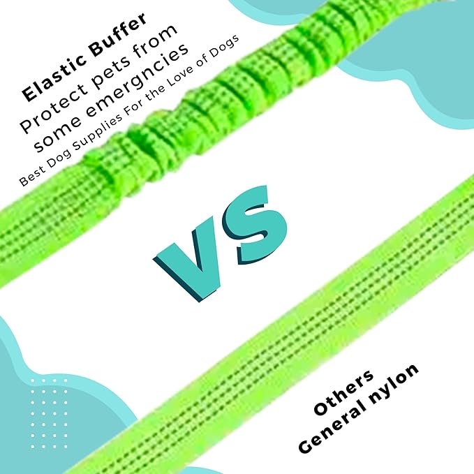 Best Dog Supplies Dog Seatbelt