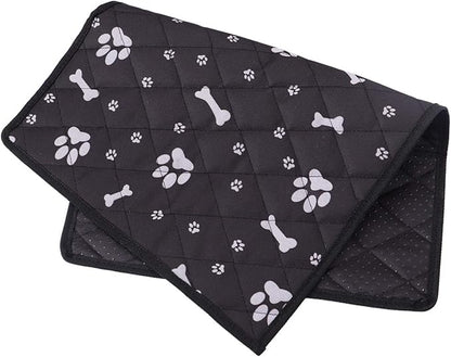 POPETPOP Dog Cushion Car Sleeping Mattress Car Seat