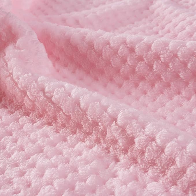 Dog Blanket or Cat Blanket or Pet Blanket (M/32" x 40", Bright