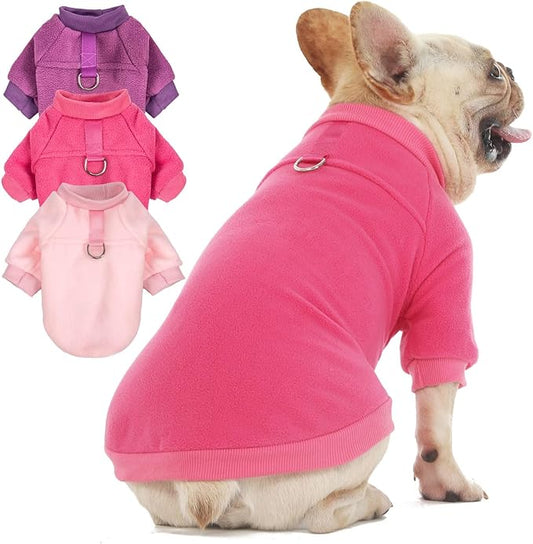 Dog Sweater
